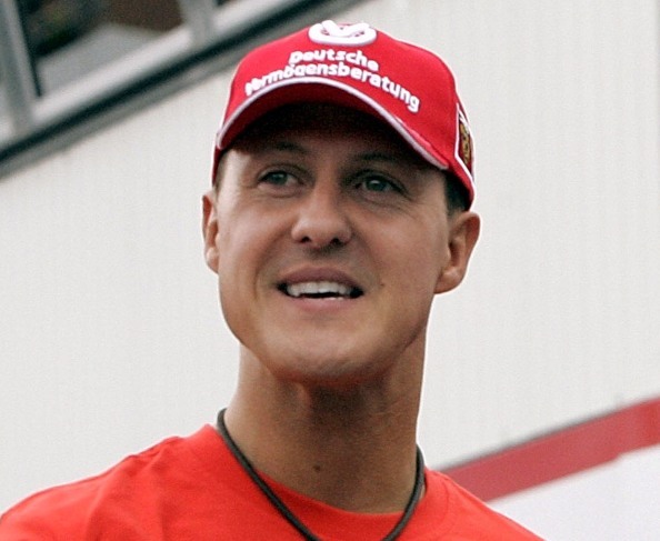 Shock News! Michael Schumacher cancels F1 return!